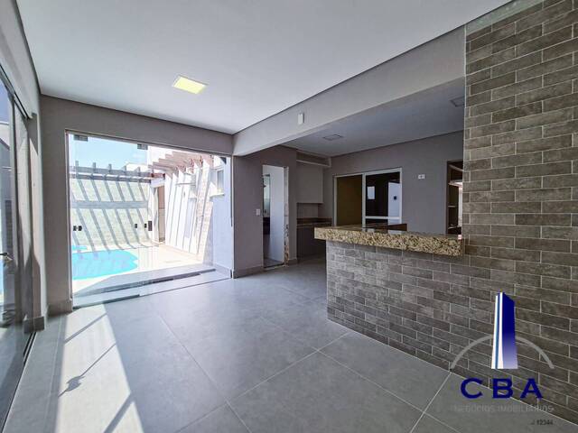 Casa para Venda em Cuiabá - 3