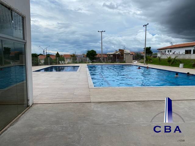 Casa para Venda em Cuiabá - 3