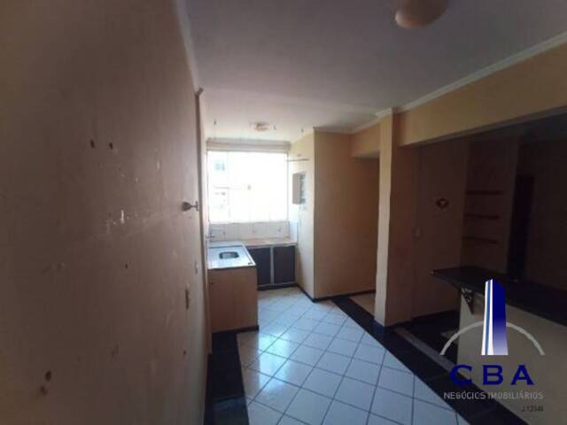 Apartamento para Venda em Cuiabá - 5