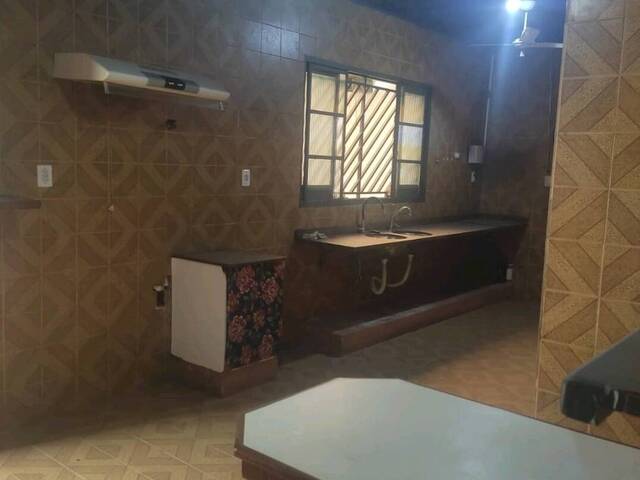 Casa para Venda em Cuiabá - 2