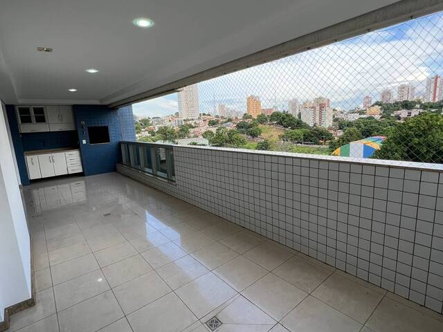 Apartamento para Venda em Cuiabá - 3