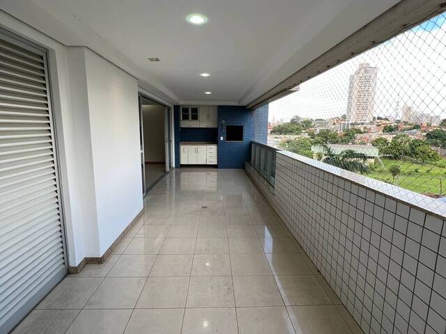 Apartamento para Venda em Cuiabá - 2