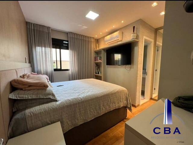 #2136 - Apartamento para Locação em Cuiabá - MT - 3