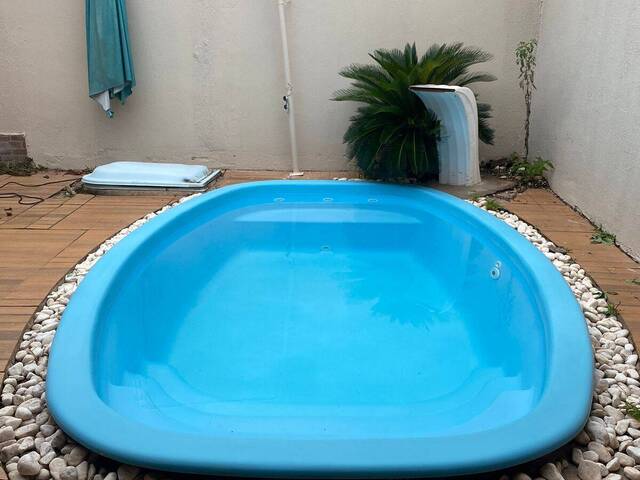 Casa para Venda em Cuiabá - 4