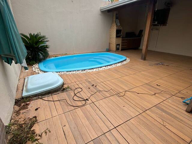 Casa para Venda em Cuiabá - 3