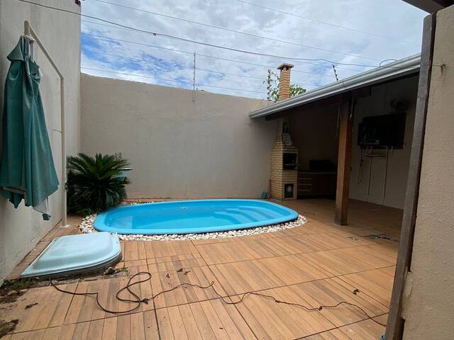 Casa para Venda em Cuiabá - 5