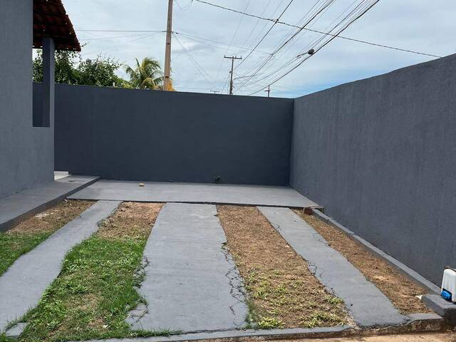 Casa para Venda em Várzea Grande - 4