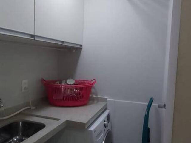 Apartamento para Venda em Cuiabá - 2