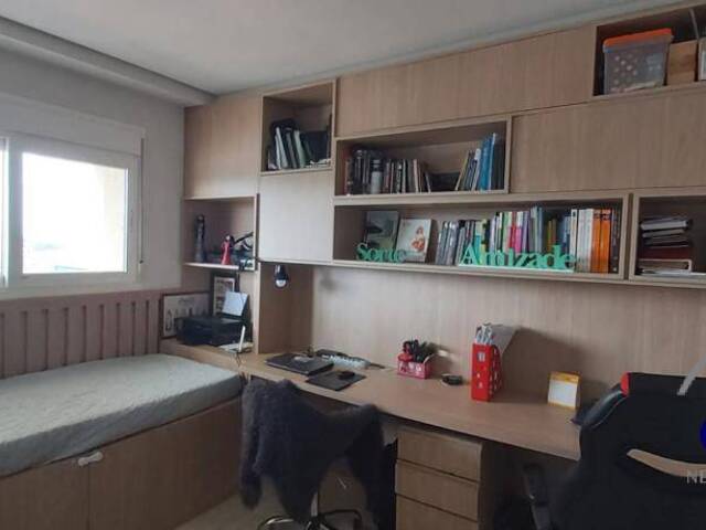 Apartamento para Venda em Cuiabá - 3