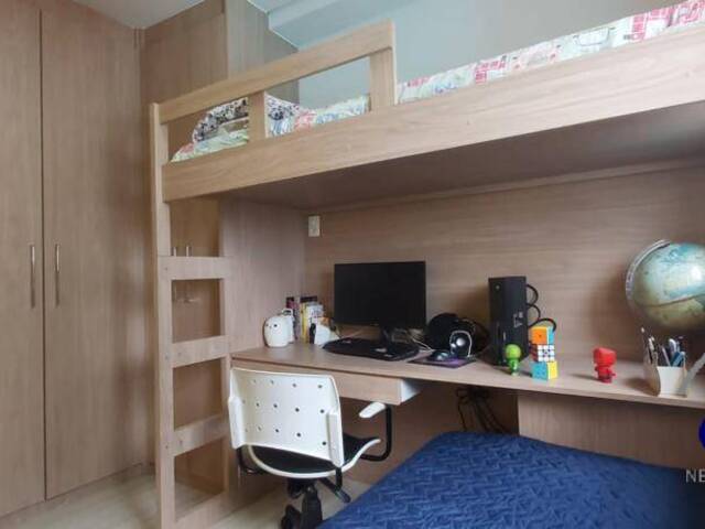 Apartamento para Venda em Cuiabá - 4