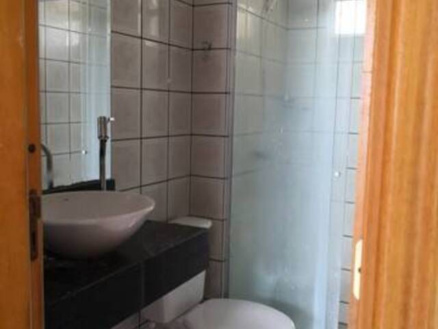 #2147 - Apartamento para Venda em Cuiabá - MT