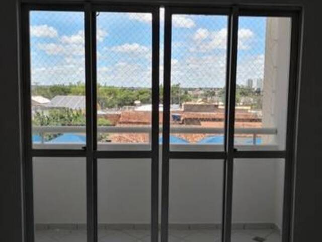 #2147 - Apartamento para Venda em Cuiabá - MT