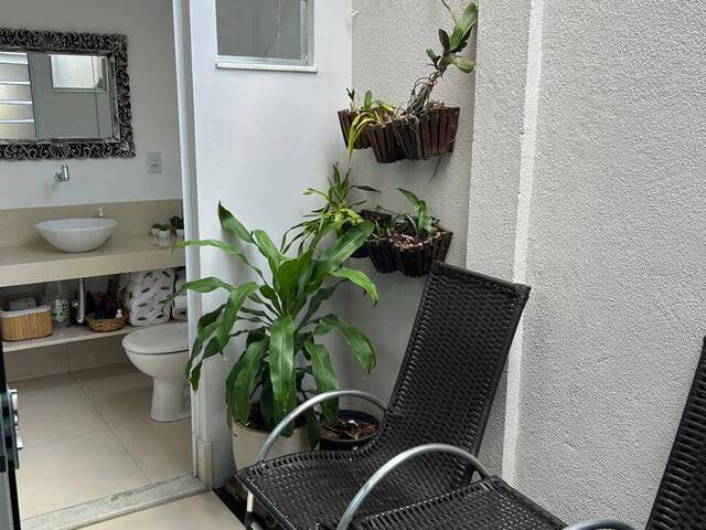 Casa para Venda em Cuiabá - 2