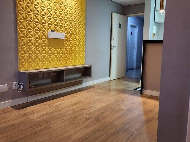 Apartamento para Venda em Cuiabá - 2