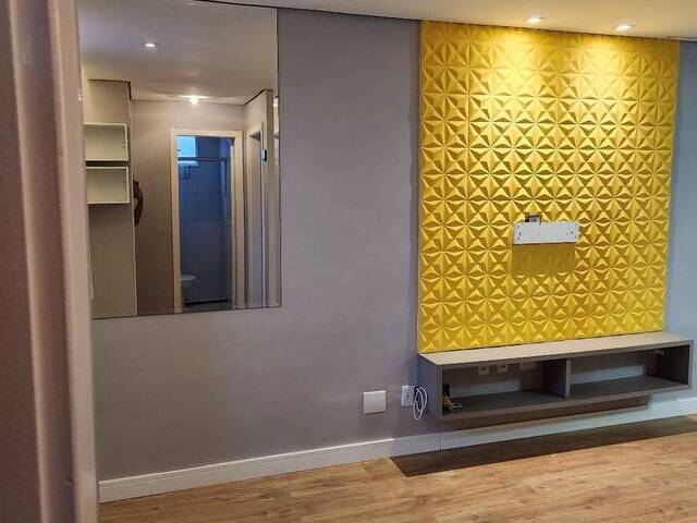 Apartamento para Venda em Cuiabá - 3