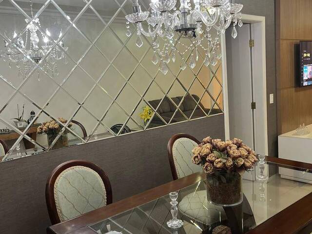 Apartamento para Venda em Cuiabá - 4