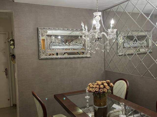 Apartamento para Venda em Cuiabá - 5