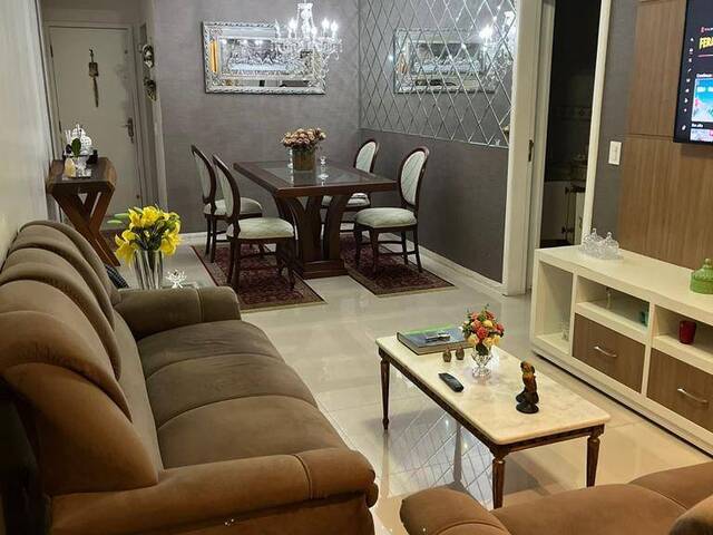 Apartamento para Venda em Cuiabá - 2