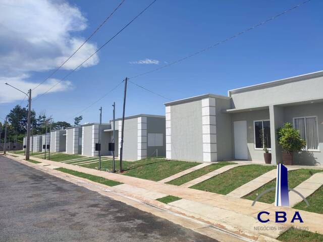 Bangalô para Venda em Cuiabá - 2