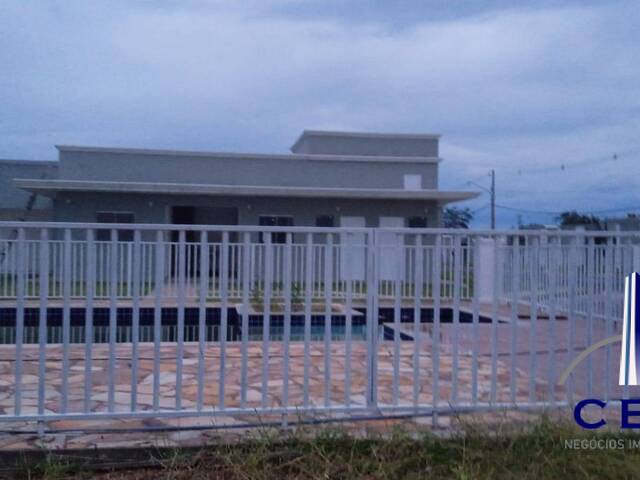 Bangalô para Venda em Cuiabá - 4