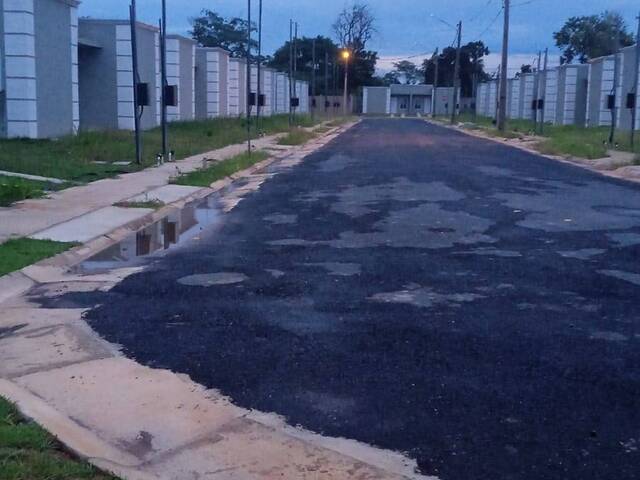 Bangalô para Venda em Cuiabá - 5