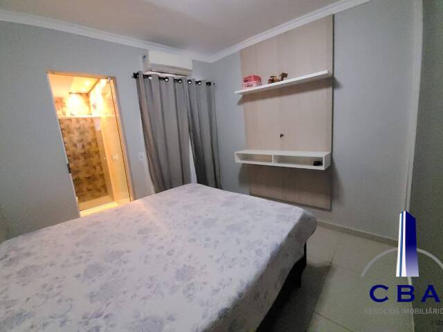 Casa para Venda em Cuiabá - 5