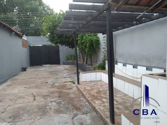 Casa para Venda em Cuiabá - 5