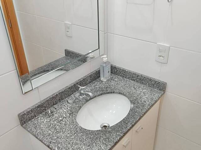 Apartamento para Venda em Cuiabá - 4