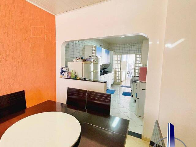 Casa para Venda em Cuiabá - 3