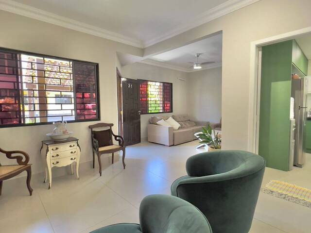 Casa para Venda em Cuiabá - 3