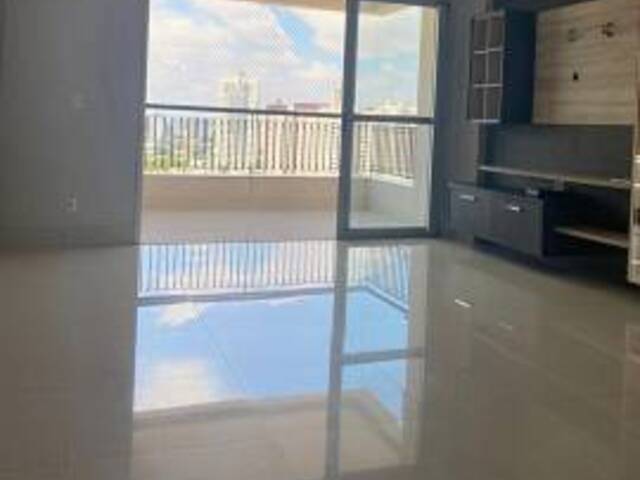 Apartamento para Venda em Cuiabá - 3