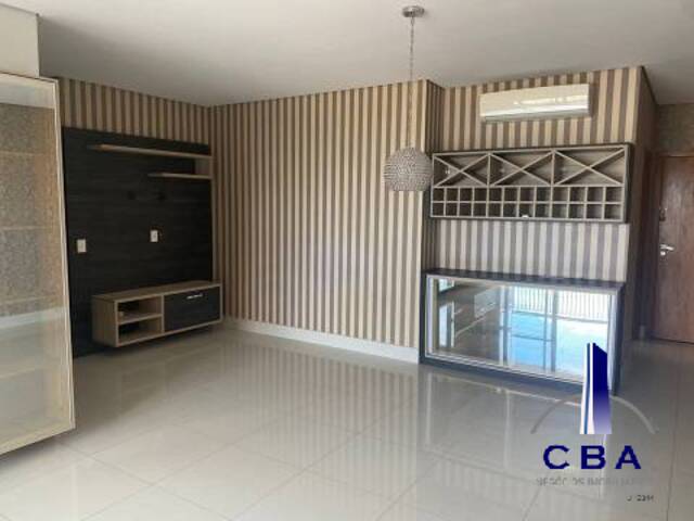Apartamento para Venda em Cuiabá - 4