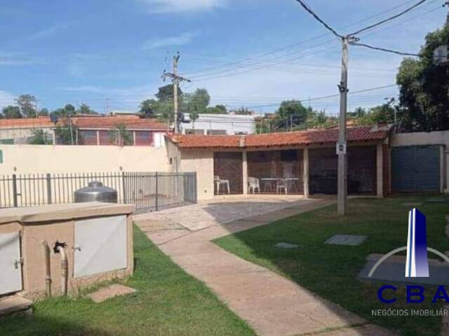 Apartamento para Venda em Cuiabá - 2