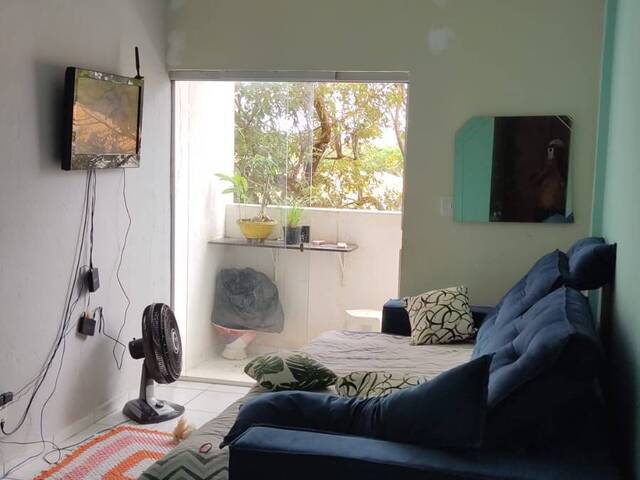 Apartamento para Venda em Cuiabá - 5