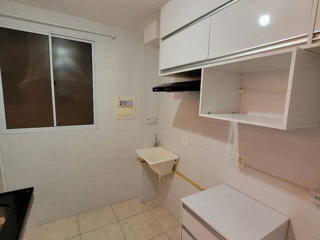 Apartamento para Venda em Cuiabá - 2