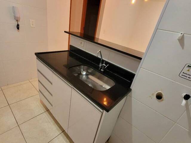 Apartamento para Venda em Cuiabá - 4