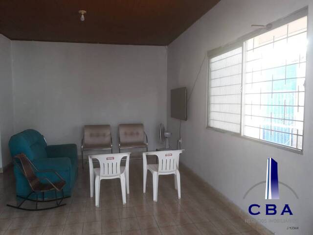 Casa para Venda em Cuiabá - 5