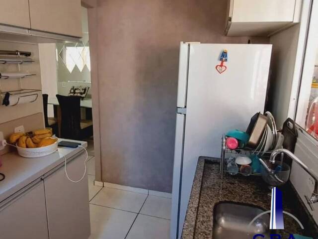 Casa para Venda em Cuiabá - 3