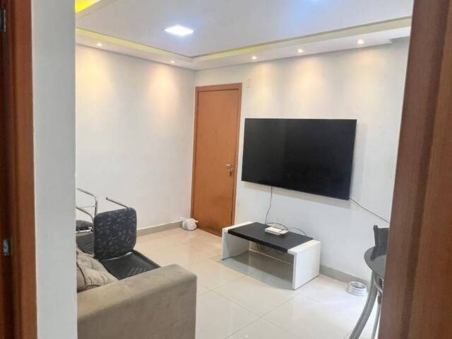 Apartamento para Venda em Cuiabá - 5