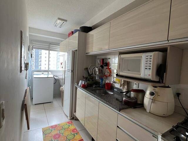 Apartamento para Venda em Cuiabá - 2