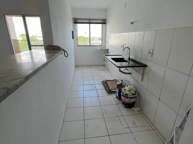 Apartamento para Venda em Cuiabá - 4
