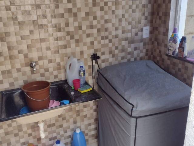 Casa para Venda em Cuiabá - 4