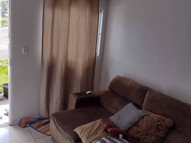 Casa para Venda em Cuiabá - 2