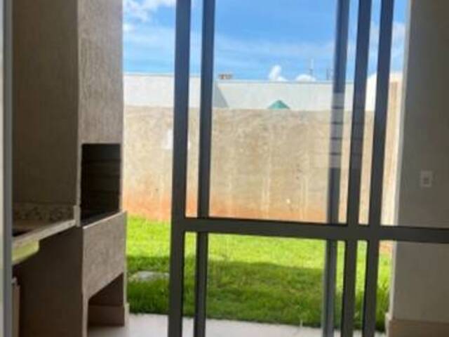 Casa para Venda em Cuiabá - 5