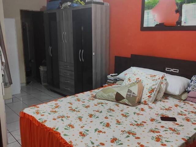 Casa para Venda em Cuiabá - 5