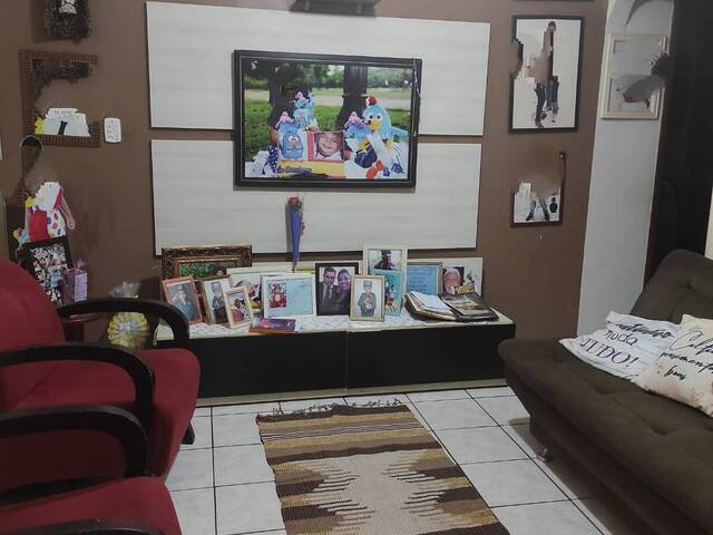 Casa para Venda em Cuiabá - 2