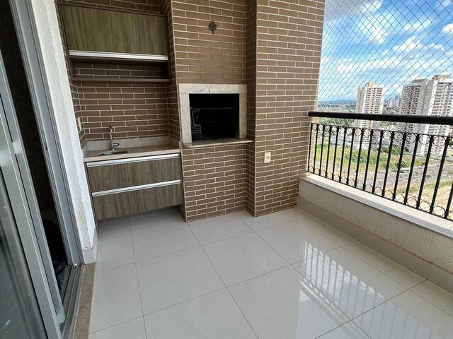 Apartamento para Venda em Cuiabá - 2