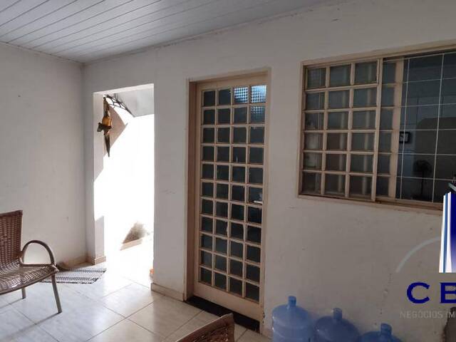 Casa para Venda em Cuiabá - 4