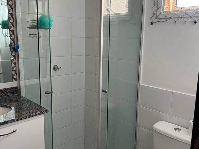 Apartamento para Venda em Cuiabá - 5