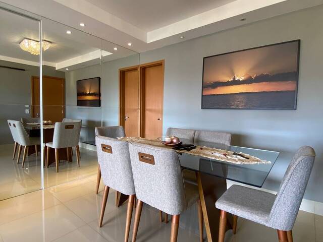 Apartamento para Venda em Cuiabá - 4